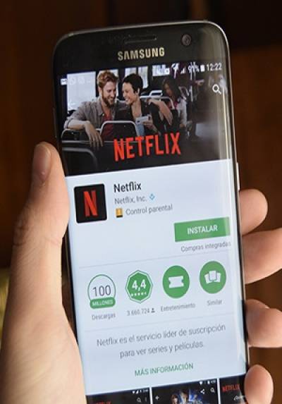 Netflix anunció aumento de tarifas en México