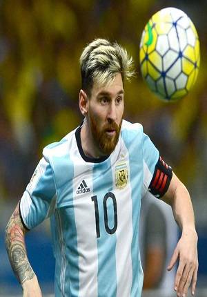Argentina y Perú se juegan el pase al Mundial Rusia 2018