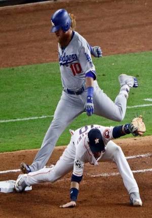 Serie Mundial 2017: Dodgers intentará frenar coronación de Astros