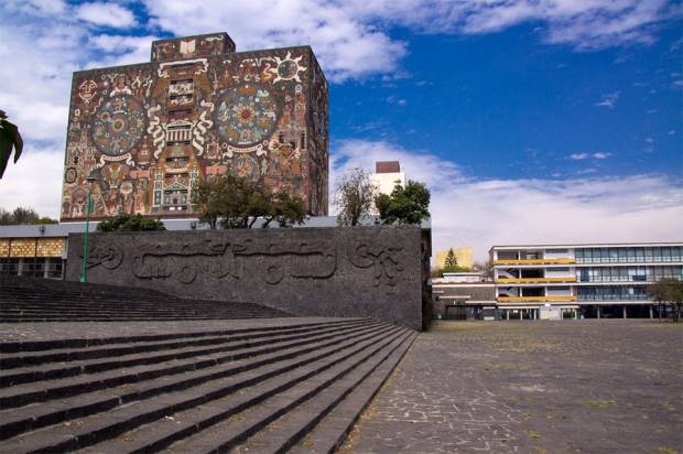 Hay narcomenudeo en Ciudad Universitaria, admite UNAM