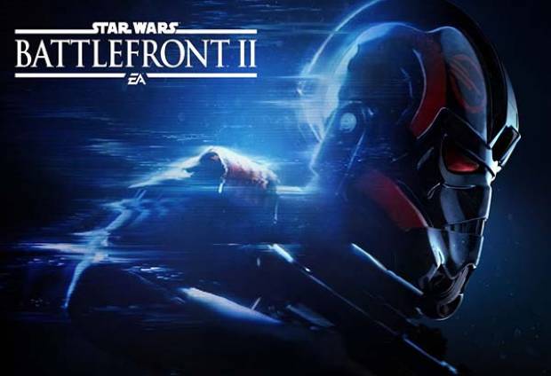 EA apaga temporalmente todas  las microtransacciones 	de Star Wars Battlefront II