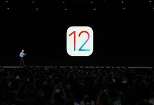 Estas son las novedades más interesantes del nuevo iOS 12