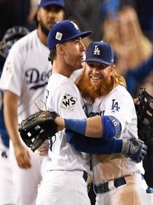 Serie Mundial 2017: Dodgers y Astros definen el título