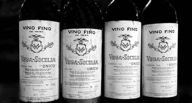 Vega Sicilia Único, ¿el mejor vino del mundo?