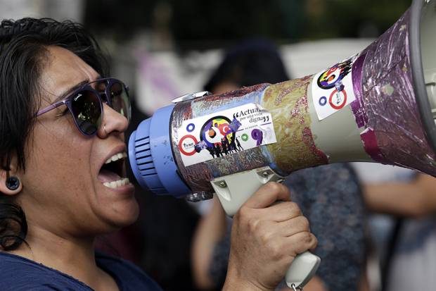 Puebla, segundo lugar en denuncias por violencia política de género