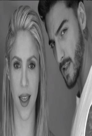 Shakira presentó su nuevo tema &quot;Trap&quot; a dueto con Maluma