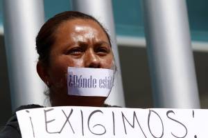 Puebla, segundo estado con más personas desaparecidas