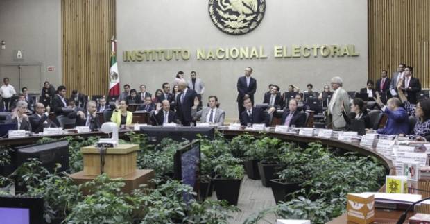 Morena sí usó fideicomiso del sismo para financiar candidatos; INE lo multa con 197 mdp