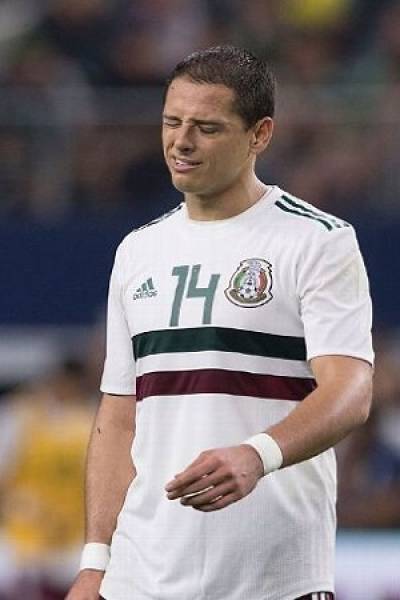 Rusia 2018: México cayó por la mínima ante Croacia