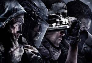 Call of Duty: Ghosts ya es retrocompatible con Xbox One
