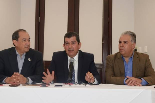 CCE Puebla exige revisar todas las policías municipales del estado