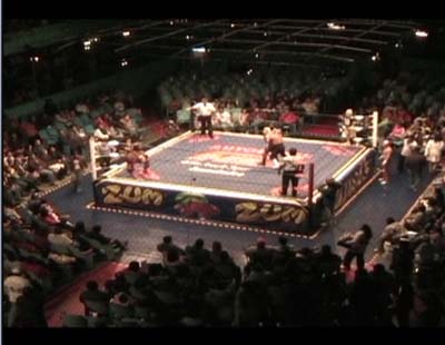 arena