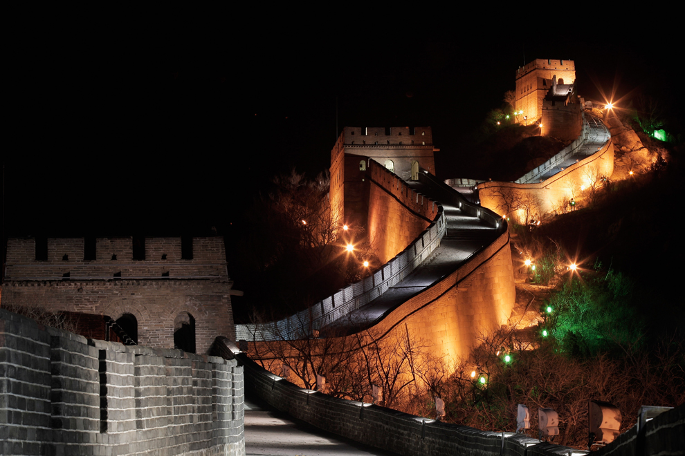 muralla