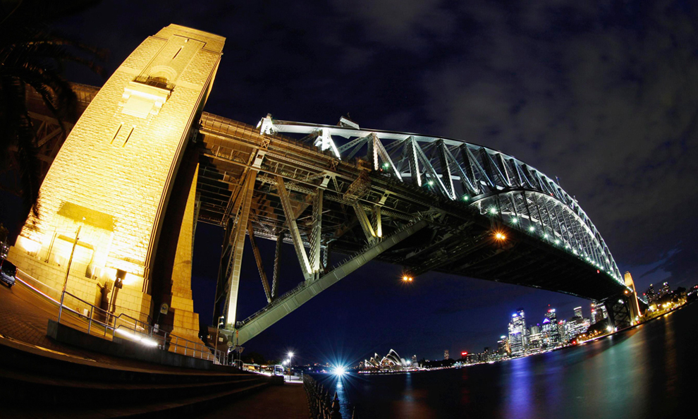sidney