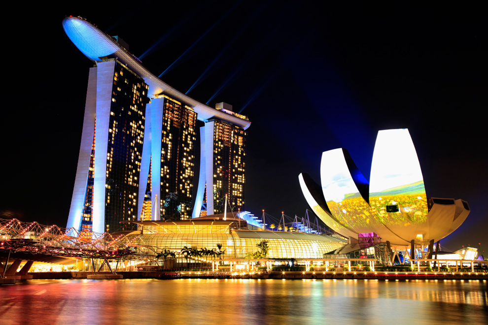 singapur