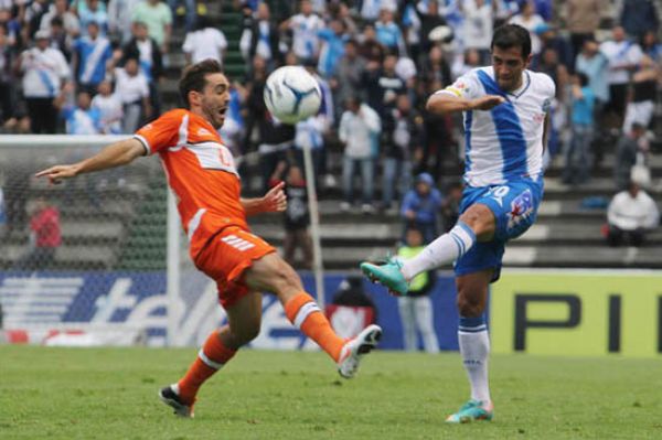 La Franja quiere golear a Correcaminos en la Copa MX
