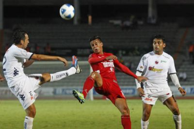 Lobos BUAP busca revancha ante Veracruz en la Copa MX