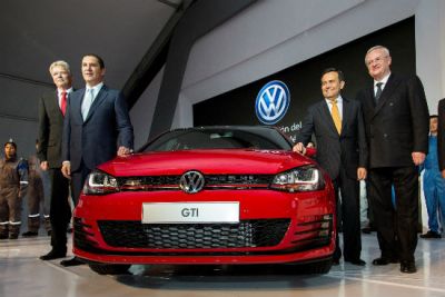 VW en Puebla: 50 años de historia y 10 millones de vehículos exportados