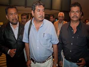 La CNTE rechaza a AMLO: dice no a alianza electoral con Morena