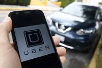 Uber inicia operaciones en Puebla con algunos errores informáticos