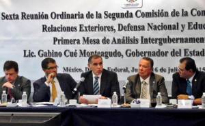 CNTE controla 92% del Instituto de Educación de Oaxaca: Gabino Cué