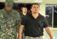 Atrapan a 'El Z-42', actual líder del grupo de 'Los Zetas'