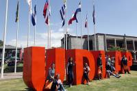 UDLAP y BUAP, lugares 7 y 11 entre mejores universidades de México