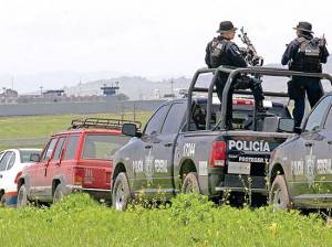 Libres, 4 de 7 detenidos por fuga de “El Chapo”