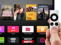 Habrá nuevo Apple Tv el próximo 9 de septiembre