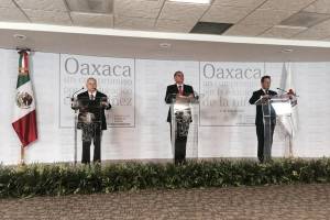Golpe a la CNTE: Cué desaparece Instituto de Educación en Oaxaca