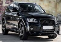 Audi Puebla cumplirá con estándares internacionales en producción de la Q5