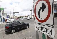 Estas son las 10 nuevas sanciones del Reglamento de Tránsito de Puebla