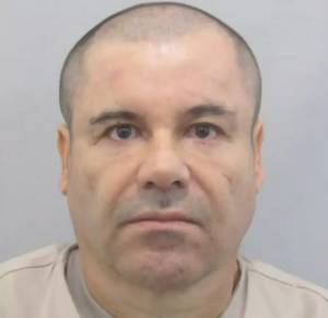 “El Chapo” interpone amparo para evitar extradición a EU