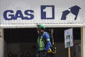 Gaseras de Puebla incumplen con seguridad, reconoce Protección Civil