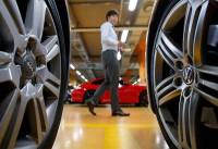 Audi, la clave para que Puebla no “sufra” por Volkswagen