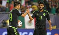 Copa Oro 2015: México enfrenta a Trinidad y Tobago