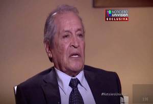 VIDEO: “El Chapo” se fugó por temor a ser extraditado a EU, asegura su abogado