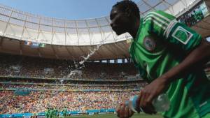 A pesar de ébola, FIFA obliga a Marruecos a realizar Copa Africana de Naciones