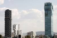 Vesta invierte 49 mdd en construcción de seis edificios en Puebla