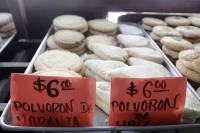 Panaderos de Puebla denuncian especulación con precio del azúcar