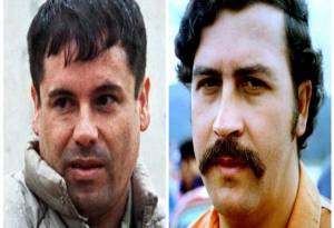 Artífices de la caída de Pablo Escobar se unen a la ‘cacería’ de ‘El Chapo’