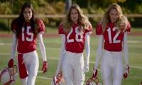 VIDEO: Ángeles de Victoria's Secret promocionan 14 de febrero con el Super Bowl