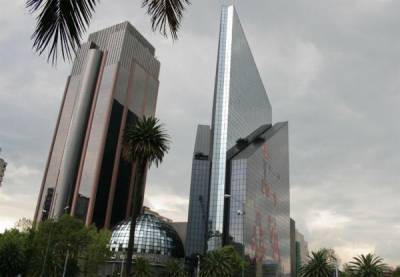 Bolsa Mexicana cayó 3.31%, la mayor baja del año