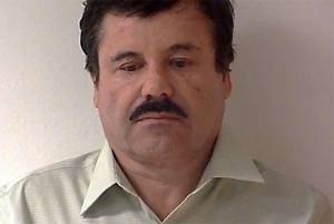 Tribunal colegiado ratifica amparo contra extradición para “El Chapo”
