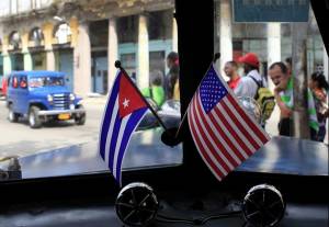 EU elimina restricciones de viajes y negocios en Cuba