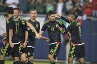 Copa Oro 2015: México goleó 6-0 a Cuba