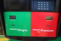 Precios de gasolinas y diésel, sin cambios hasta el lunes