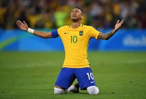 Río 2016: Brasil acabó con maldición olímpica y ganó el oro en futbol