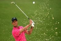 Tiger Woods volverá a competir en la PGA Tour