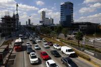 No paga control vehicular 11% de los automovilistas de Puebla